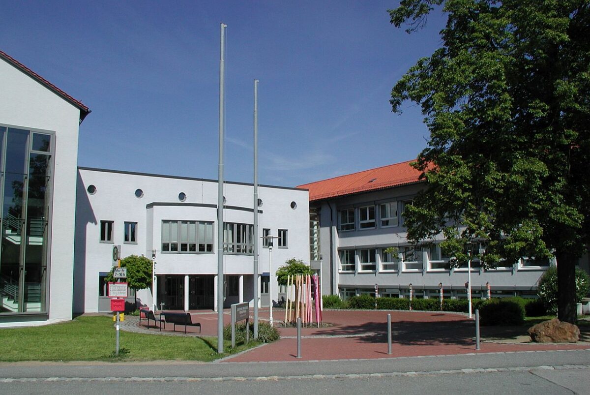 Foto: Realschule Vohenstrauß 