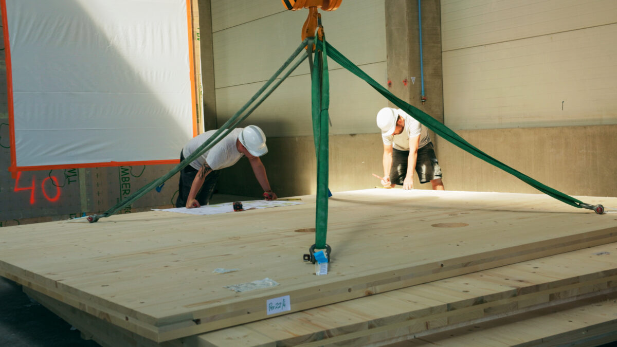 Foto: Jaeger Modulbau GmbH