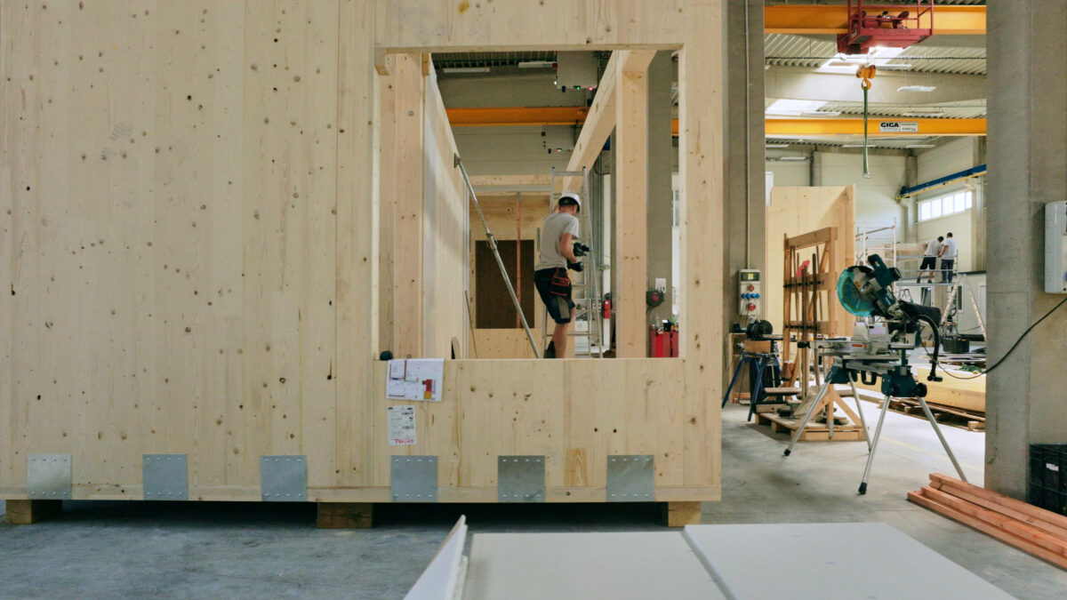 Foto: Jaeger Modulbau GmbH