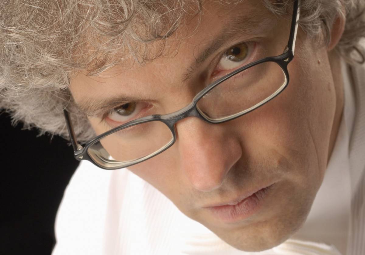 [OK_TO_OE_BOT] okticket.de »  AD Veranstaltung » Franz Vorraber, Klavier (26.12.2025 (19:00h))